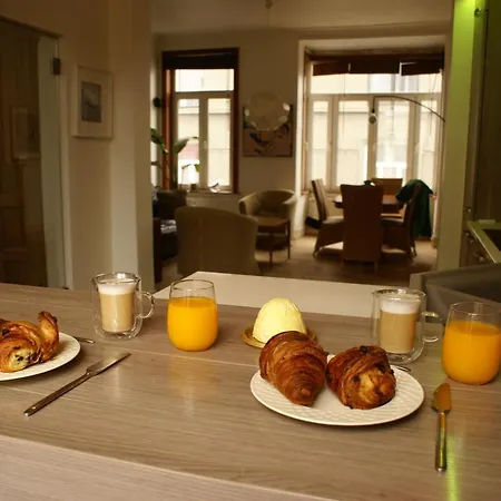 Apartment Zen Ostend