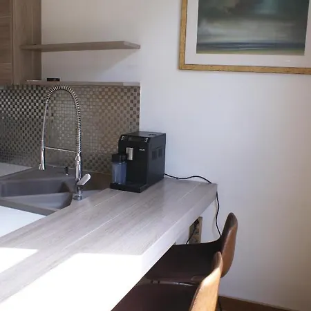 Apartman Zen