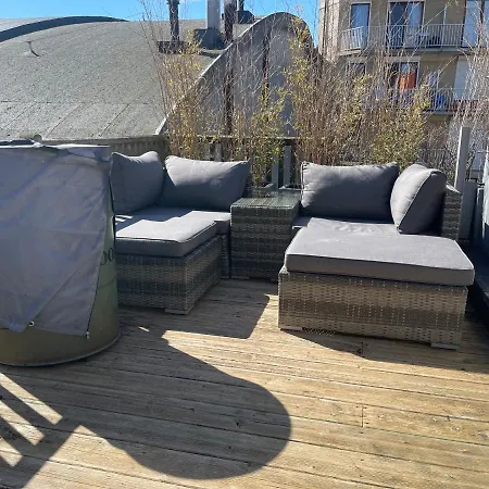 Zen Ostend