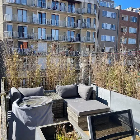 Apartment Zen Ostend
