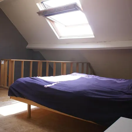 Apartman Zen *